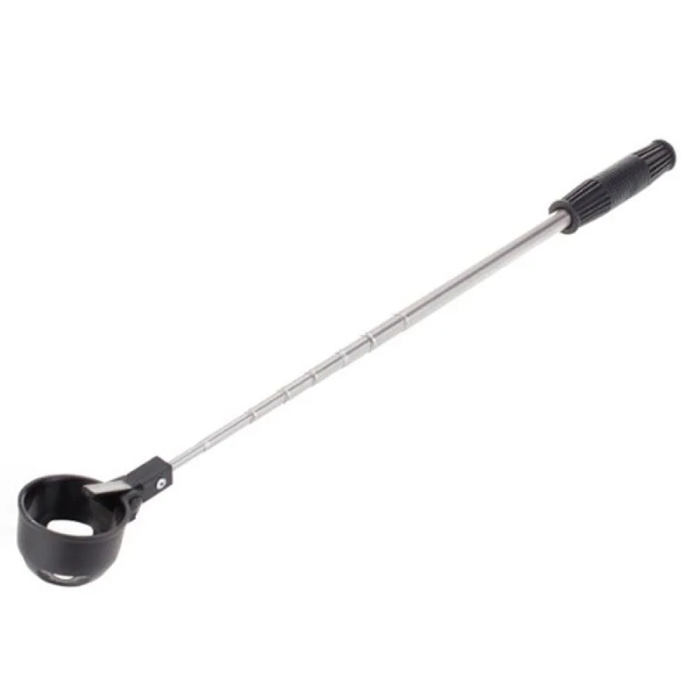 

2M Stainless Steel Shaft Telescopic Scoop Retriever