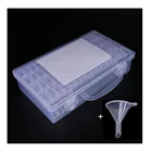 Женский Органайзер-контейнер для бисера