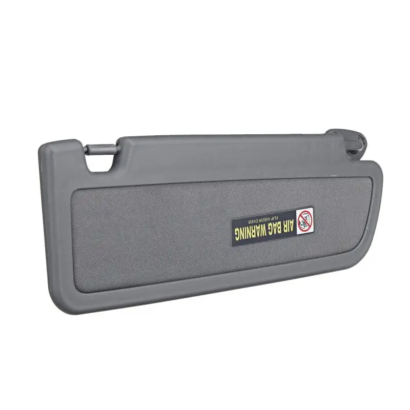 Автомобильный солнцезащитный козырек Органайзер передний левый со стороны