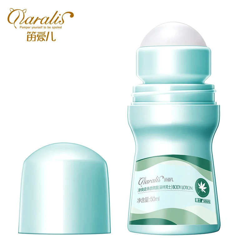 Дезодорант Daralis для тела 50 мл|Дезодоранты и антиперспиранты| |