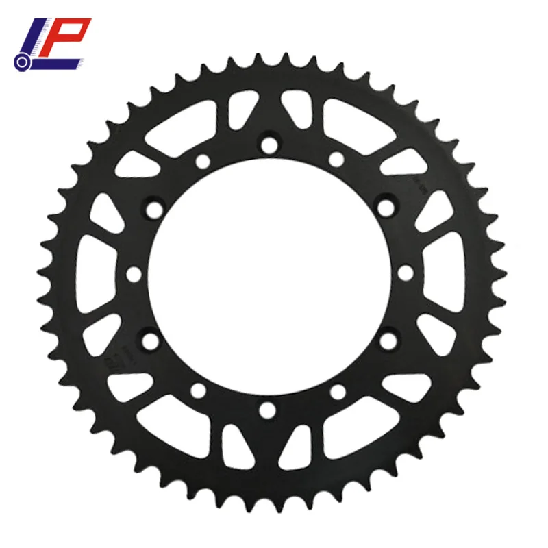 

520 Chain Motorcycle Sprocket For Kawasaki KLX250 250 D-Tracker KDX200 KDX250 KX125 KDX220 KX250 KX500 KLX650 KDX175 KX450