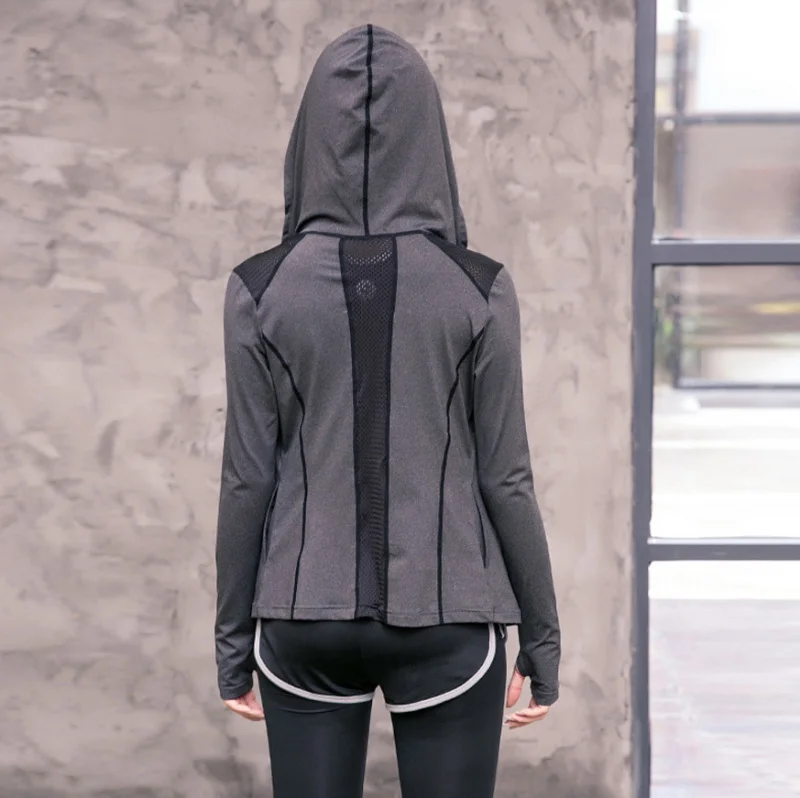 Новинка одежда для занятий спортом на открытом воздухе в Корейском стиле йоги с