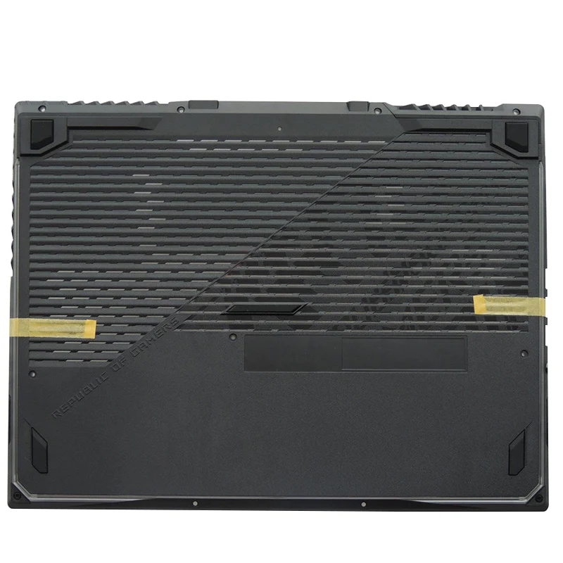 

New Laptop Bottom Base Bottom Case For ASUS ROG STRIX G531 G531GT G531GW G531GV 90NR01N0-R7D000