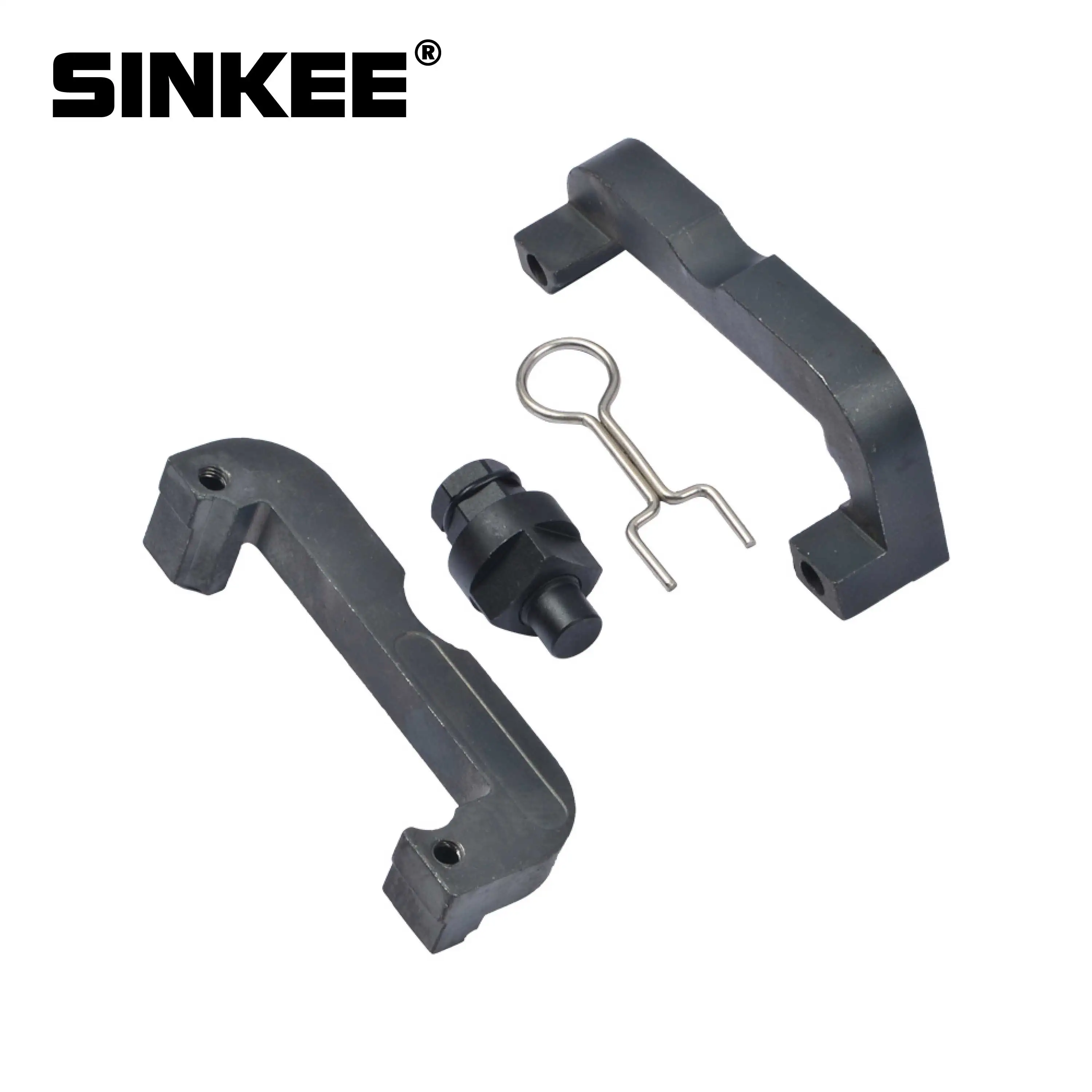 Набор инструментов для синхронизации распредвала двигателя подходит VW Audi 2 8 T 3 0