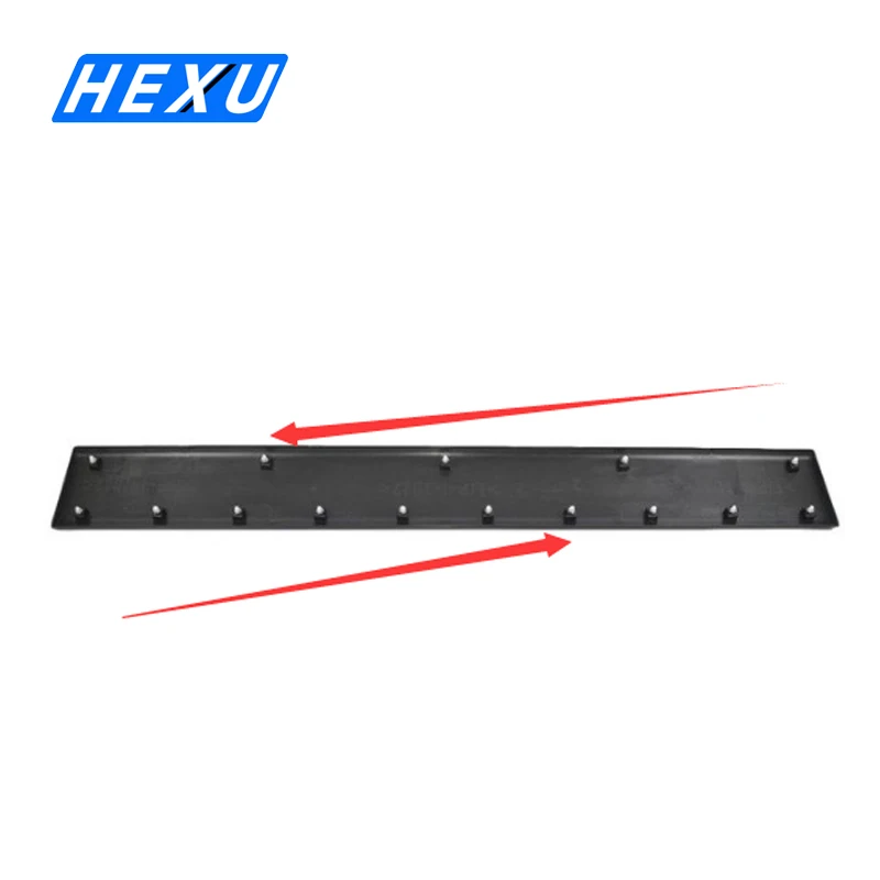 50 шт. пластиковые зажимы для боковой двери Renault Trafic Master MK3 Movano B MK2 NISSAN Interstar NV400 2010-2016