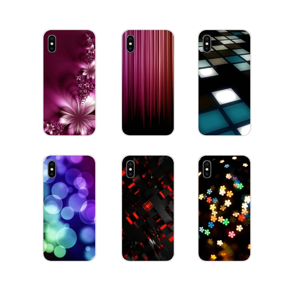 Диско светильник пузыри Градиент для девочек верхняя одежда с цветами htc один U11