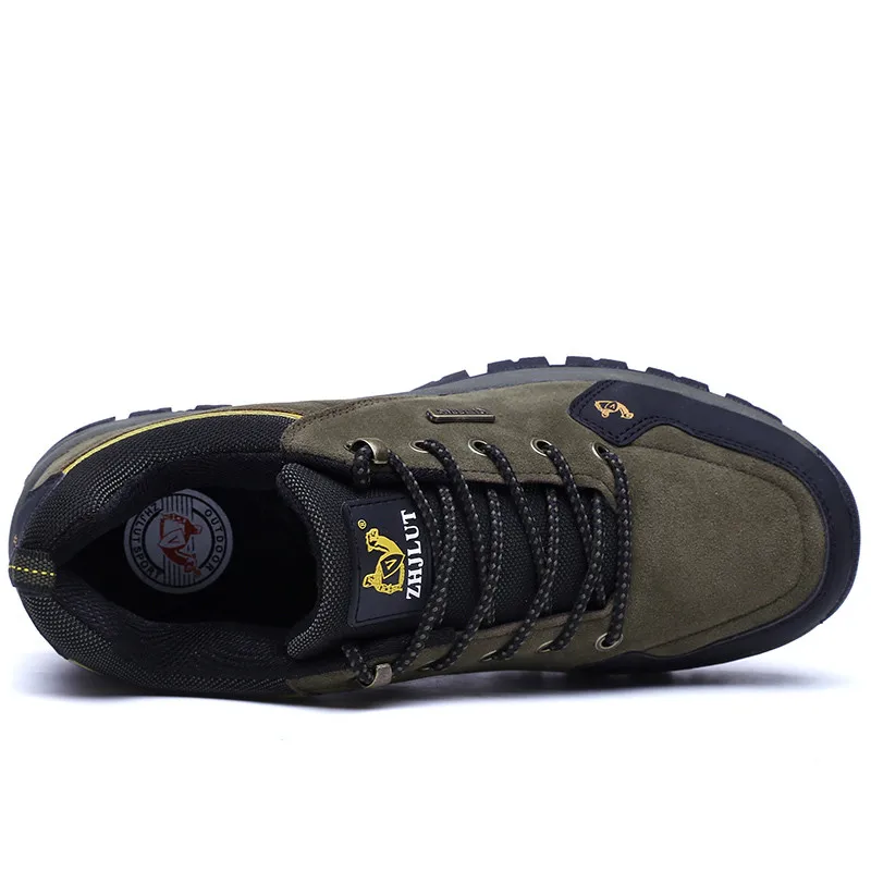 Кроссовки мужские дышащие удобная Уличная обувь плоская подошва повседневные