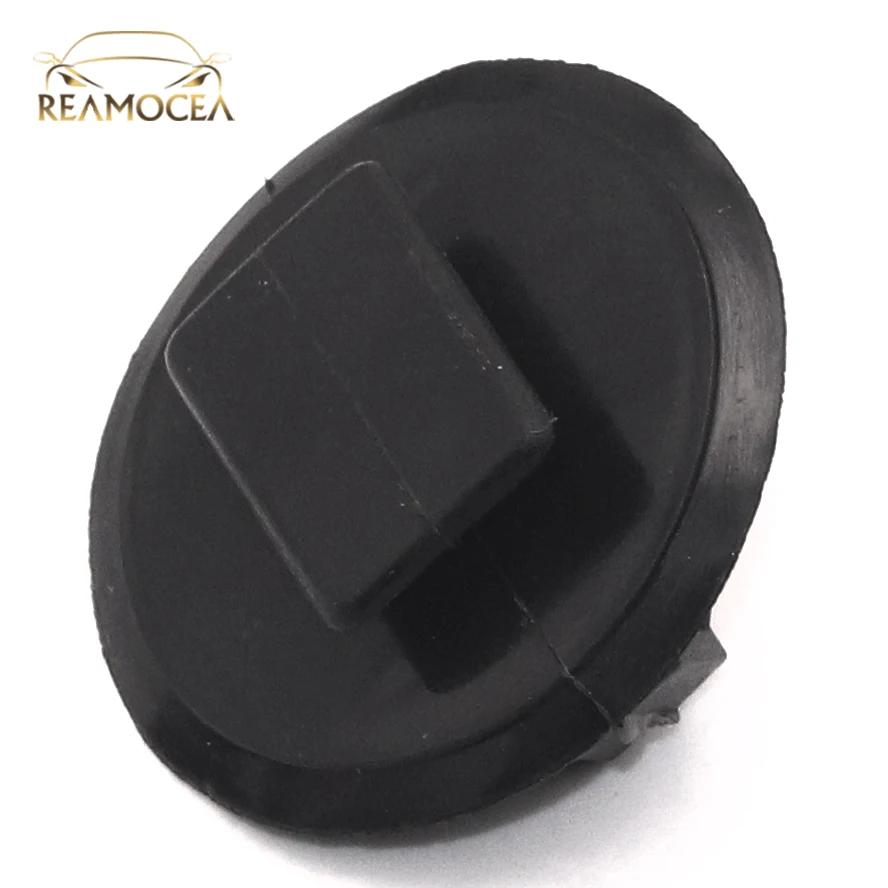 Reamocea 10Pcs Black Nylon Side Skirt Moulding Clips OEM BP4L-51-SJ3 Fit for Mazda 3 5 6 CX-7 CX-9 RX-8 Auto Car Accessories | Автомобили