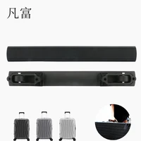 high quality suitcase luggage case handle plastic spare strap flexible handle grip replacement high quality handles for grip