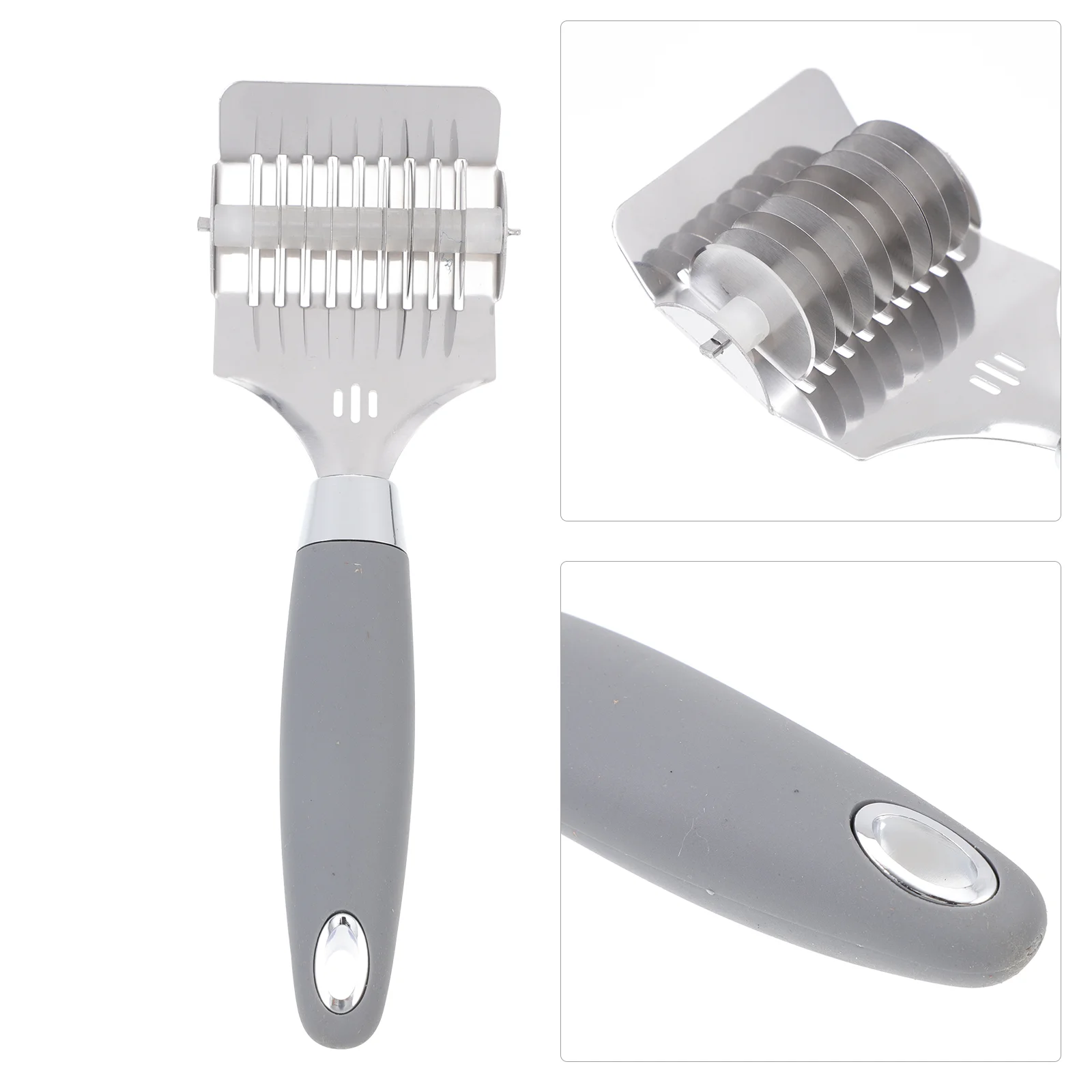 

1Pc Stainless Steel Noodle Machine Durable Noodle Making Machine Noodle Artifact