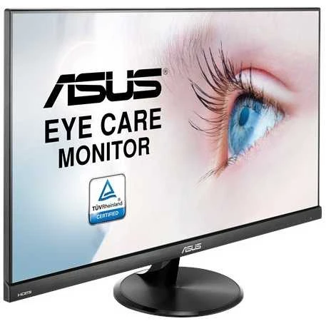 Монитор Asus 27&quot VC279HE черный IPS LED 16:9 HDMI Mat 1000:1 250cd| |
