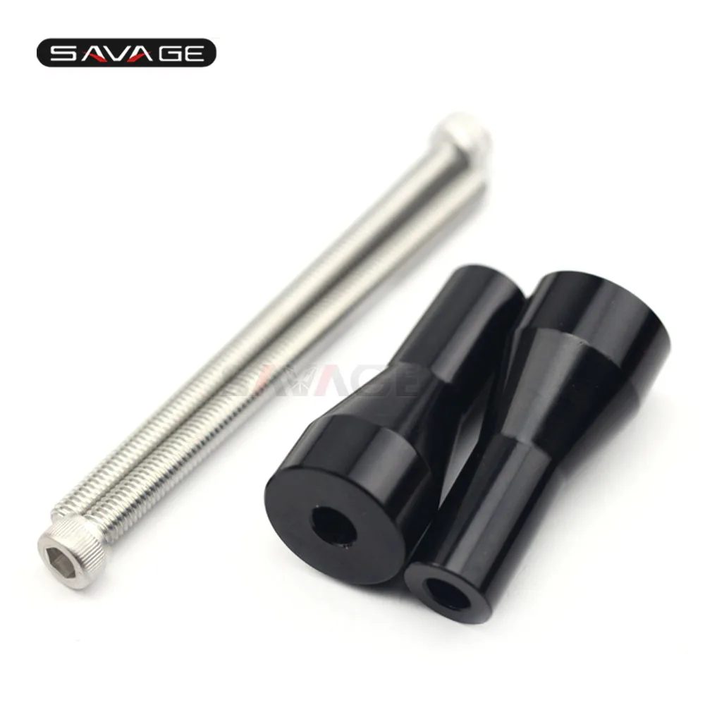 Support Black Задний поручень для KTM XC XCW XC-F XCF-W EXCF SX SXF 125 150 200 250 300 350 450 500 530 Аксессуары для мотоциклов поручень - Цвет: Support Black