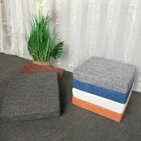 35d plus hard high density sponge sofa cushion solid wood redwood window mat tatami chair cushion can be ordered size thickness