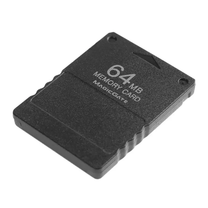 Карта памяти 8 м модуль сохранения данных игры для sony PS2 Playstation parts Save GameModule карта