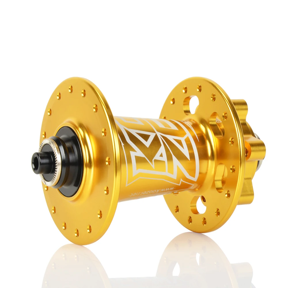 Передняя флейта Koozer XM490 5x100 мм QR 9x100 TA 15x100 до 28H 32H 36H 6 болтов диск 2 герметичных