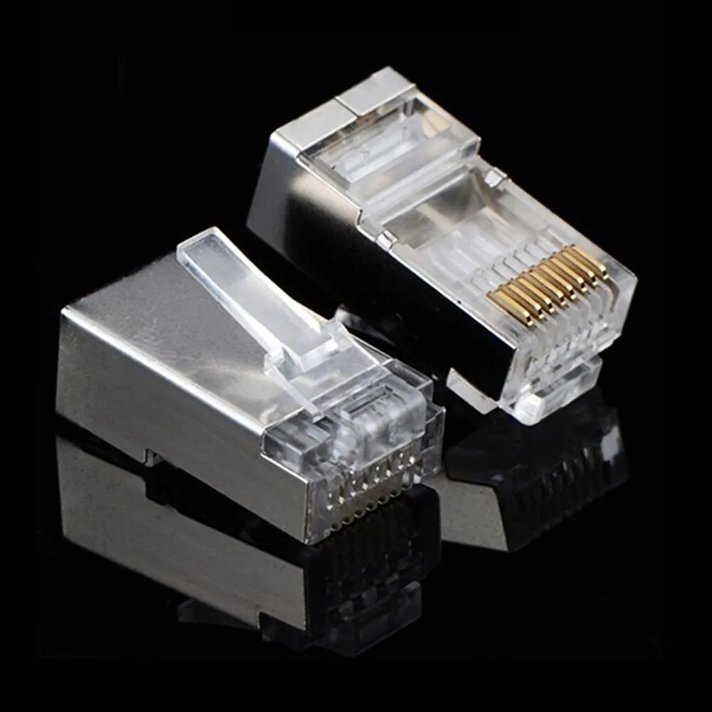 

Ethernet Cable RJ45 Cat6 Lan Cable FTP RJ 45 8p8c Network Cable For Cat6 Compatible Patch Cord For Modem Router Cable Ethernet