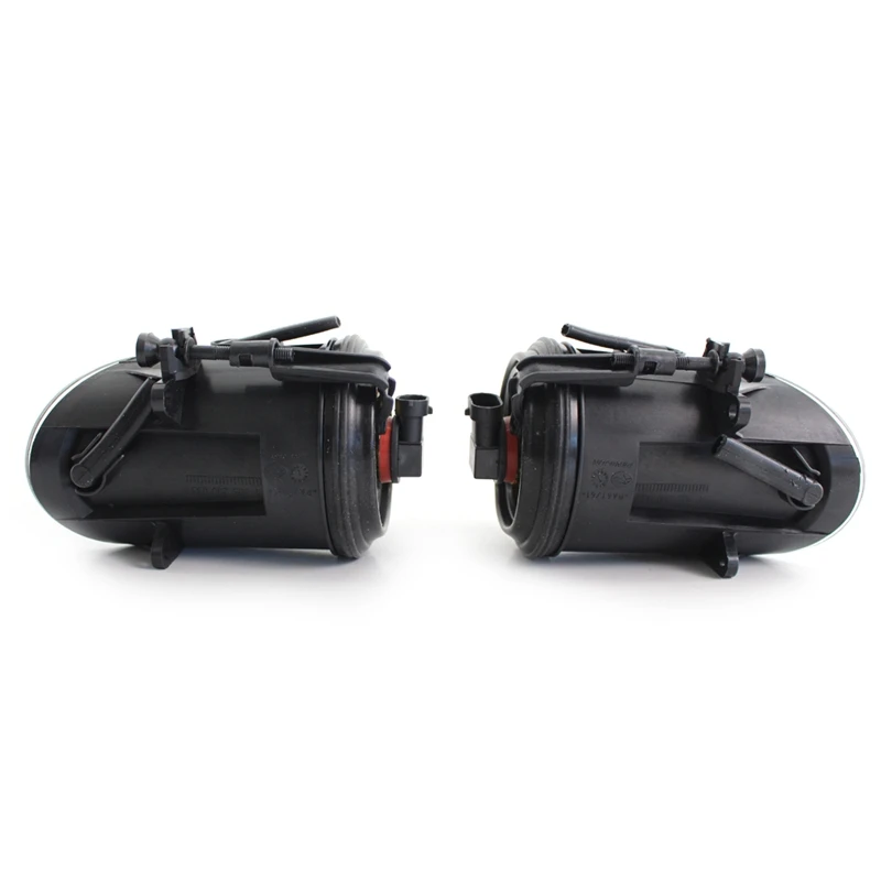 

1 Pair Front Bumper Fog Driving Light Lamp for TT 2006 - 2014 8J0941700 8J0941699