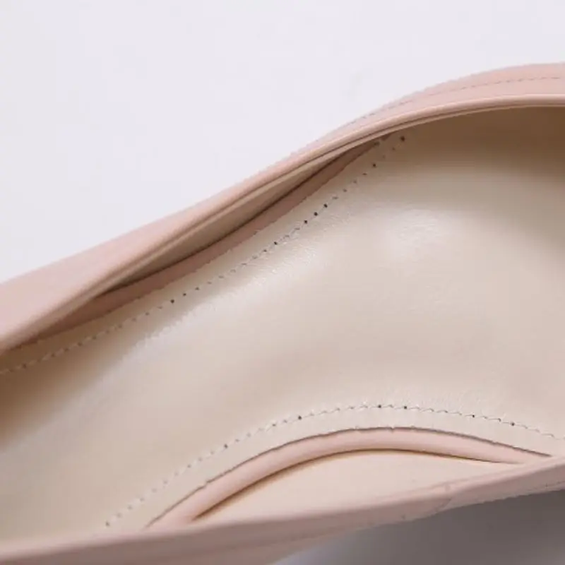 Taoffen/Женская обувь на плоской подошве из натуральной кожи сезон весна для отдыха