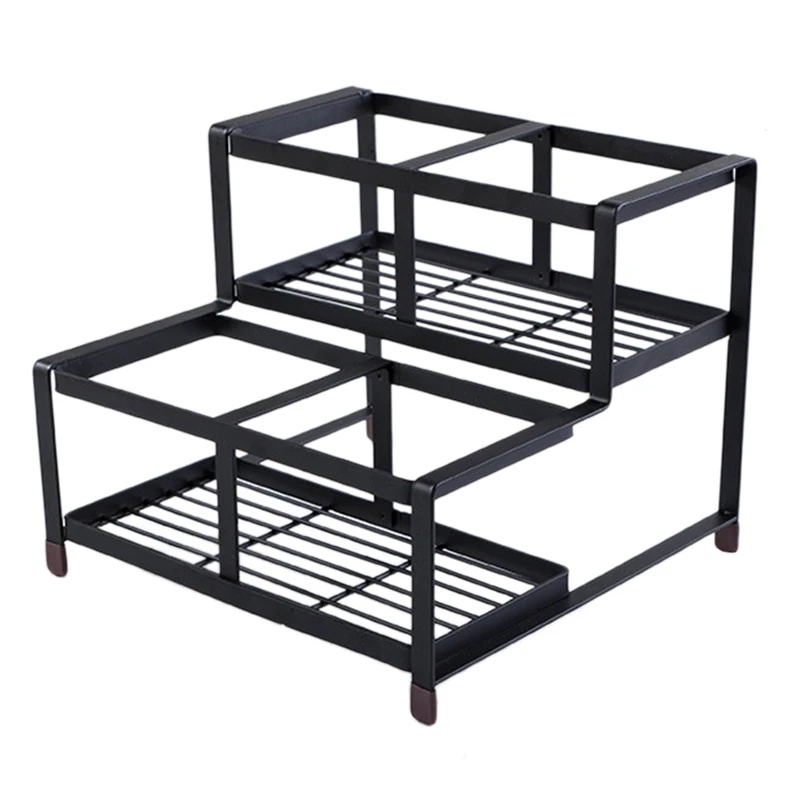 Крепящаяся полка для бутылки с сахарным давлением сиропа из нержавеющей стали