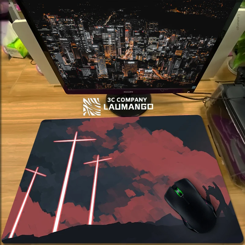 

Evangelion Mausepad Mouse Pads Cs Go Extended Pad Gaming Computer Mat Gamers Accessories Desk Protector Pc Gamer Varmilo Mats