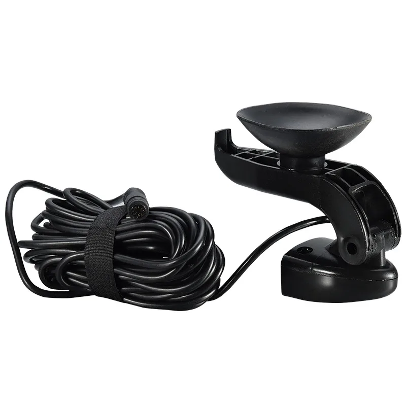 Бесплатная доставка! Лодочный рыбопоисковый эхолот Lucky FF918 лодка с большим