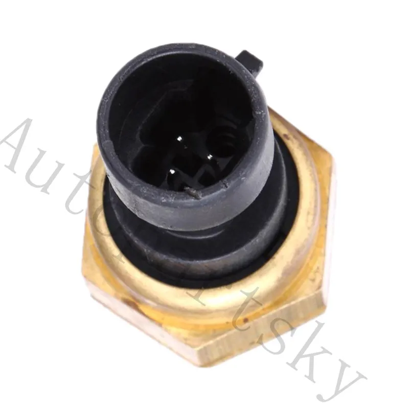 8M6000623 воды Давление Сенсор 3 х контактный автомобиль Стайлинг Авто запасные части