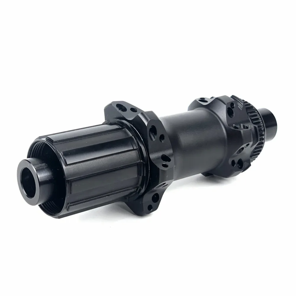 ELITEWHEELS RD14 дорожный велосипед дисковый тормоз ступица трещотка система 36T Shimano XDR