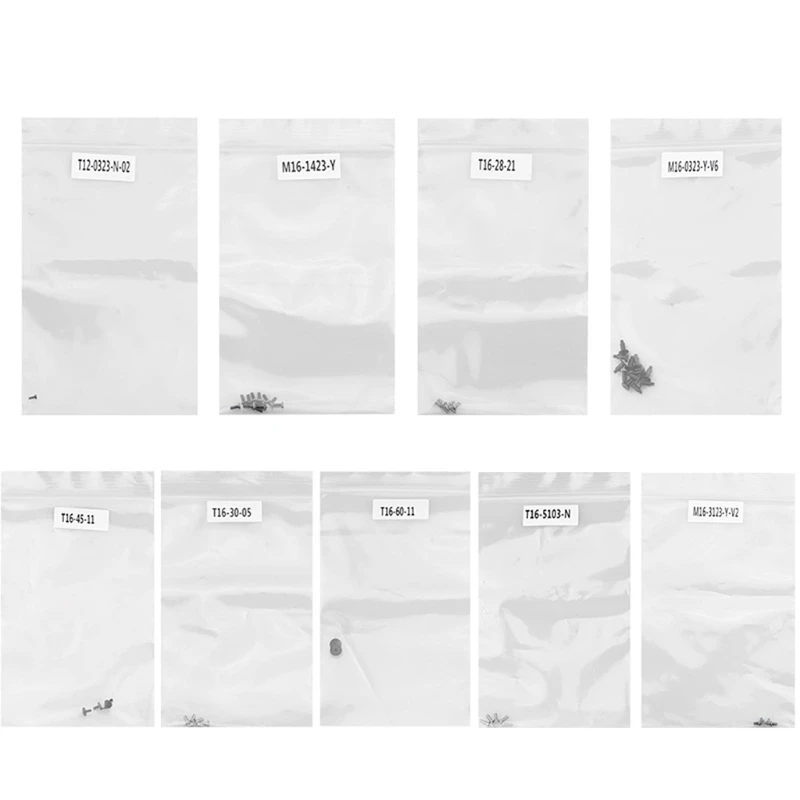 

Repair fuselage screw pack for -MINI 2 drone M17B