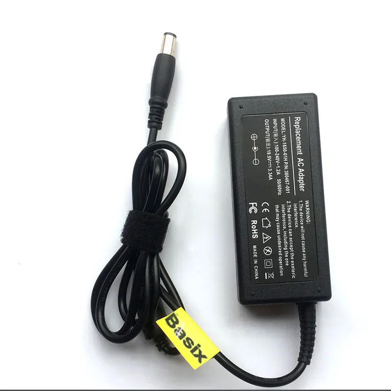 65 Вт 19 5 в 7480 а адаптер зарядное устройство для Dell Latitude 14 3646 P73G 15 E5250 E5440 E5450 E5540 E5550