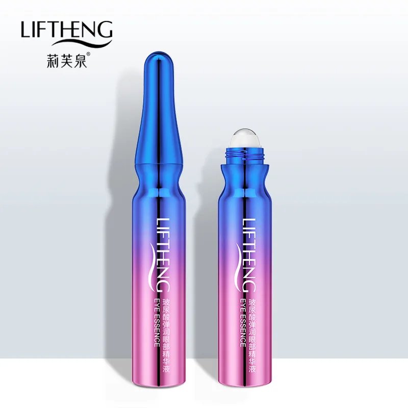 Увлажняющая антивозрастная Сыворотка для глаз с гиалуроновой кислотой| |