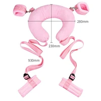 erotic adult toys handcuffs ankle cuffs gag ball sex game bdsm toys bondage harness sex toys for women sextoyscouple sexy shop