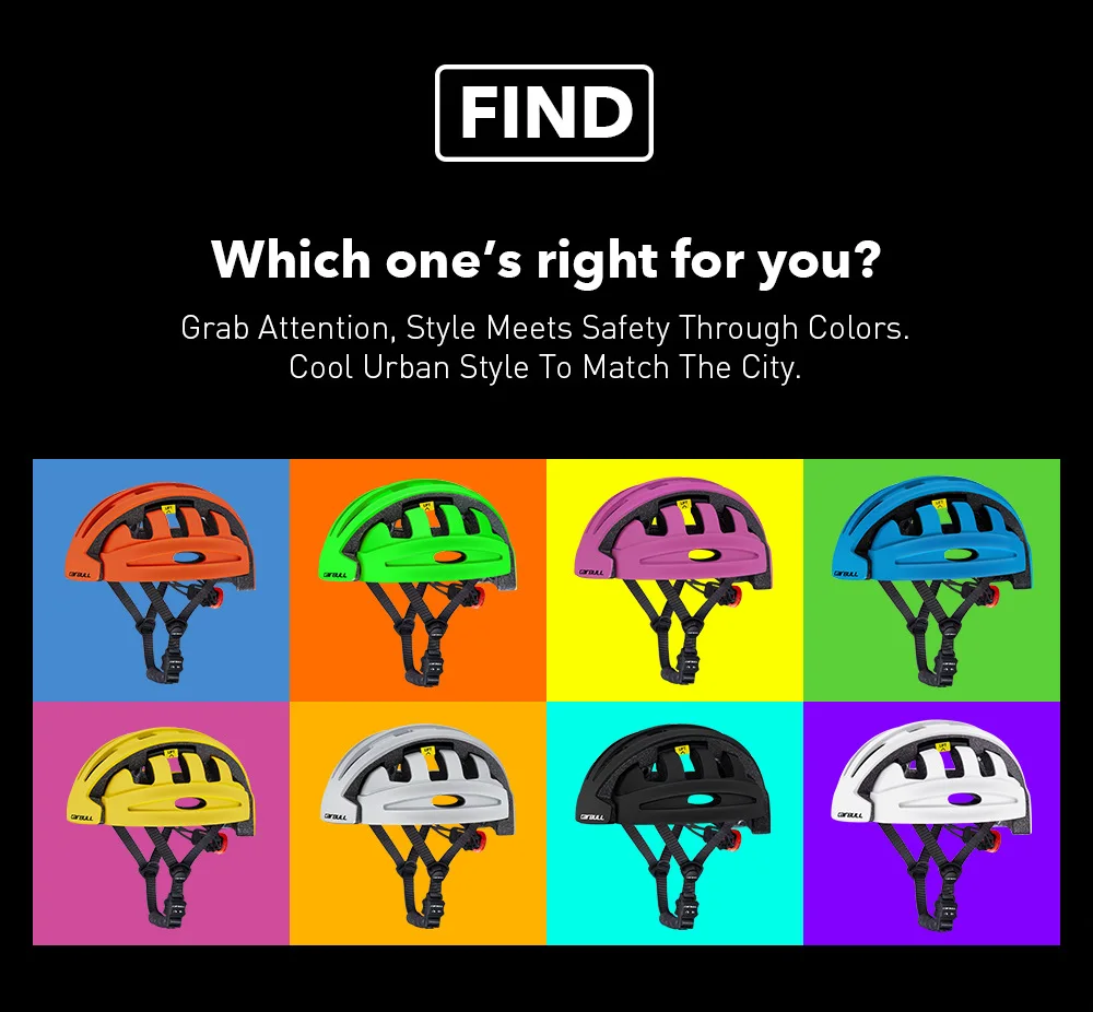 Новинка 2019 складной велосипедный шлем с установкой на багажник|Велосипедный