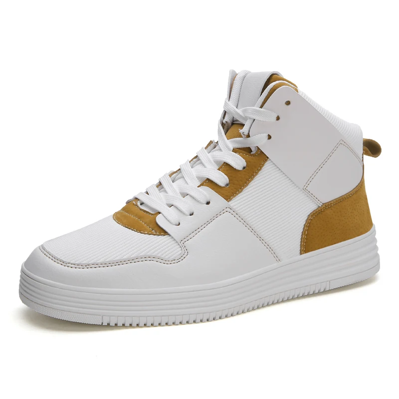 Горячая Распродажа Для мужчин Скейтбординг кроссовки спортивная обувь