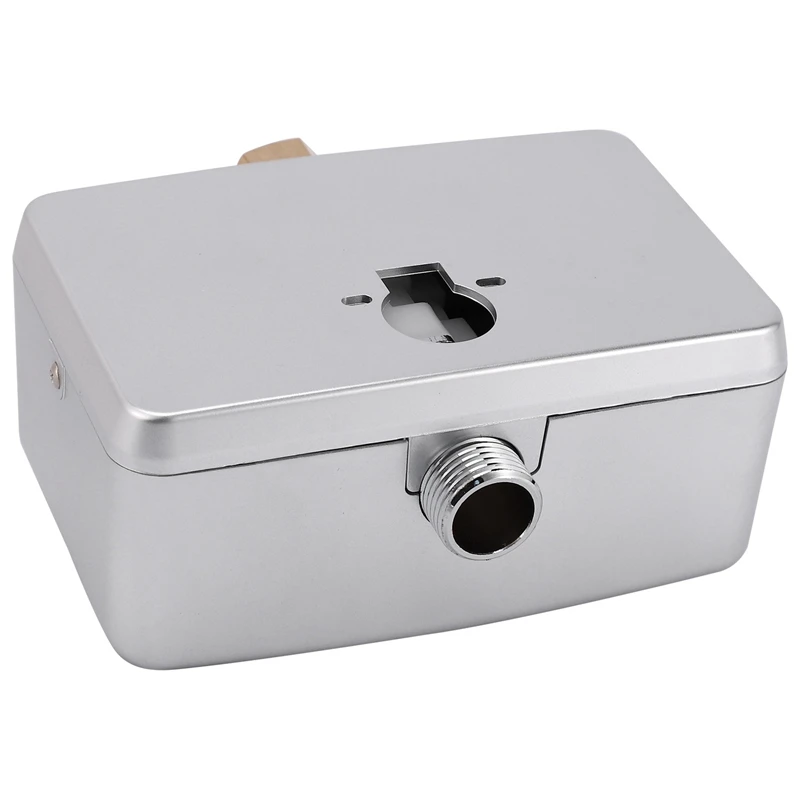 Автоматический Электрический мочеприемник датчик утапливающего клапана и