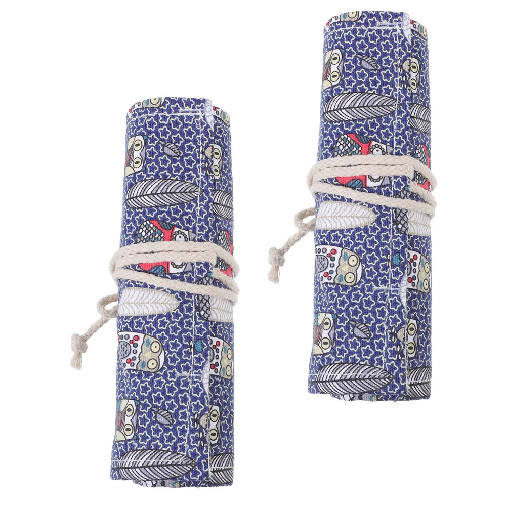 

2 шт., пакеты для карандашей (как показано)