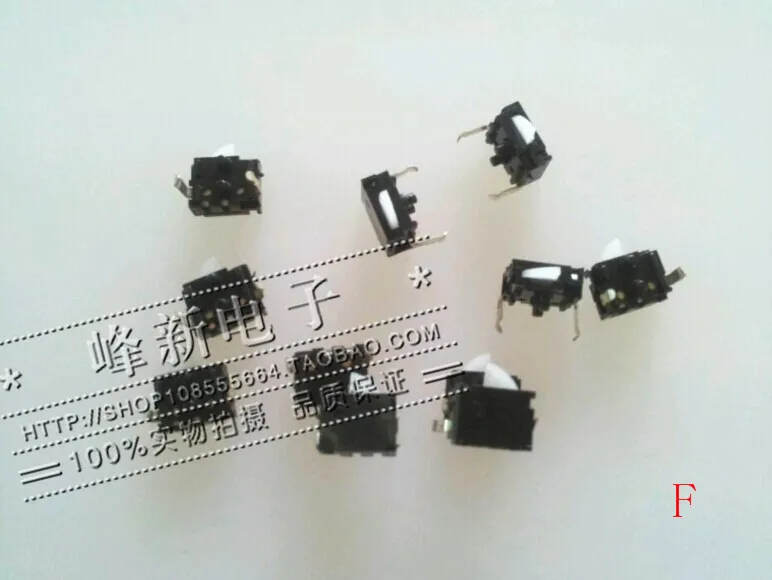 

50 шт.-1 партия, сенсорный Микро-переключатель для камеры