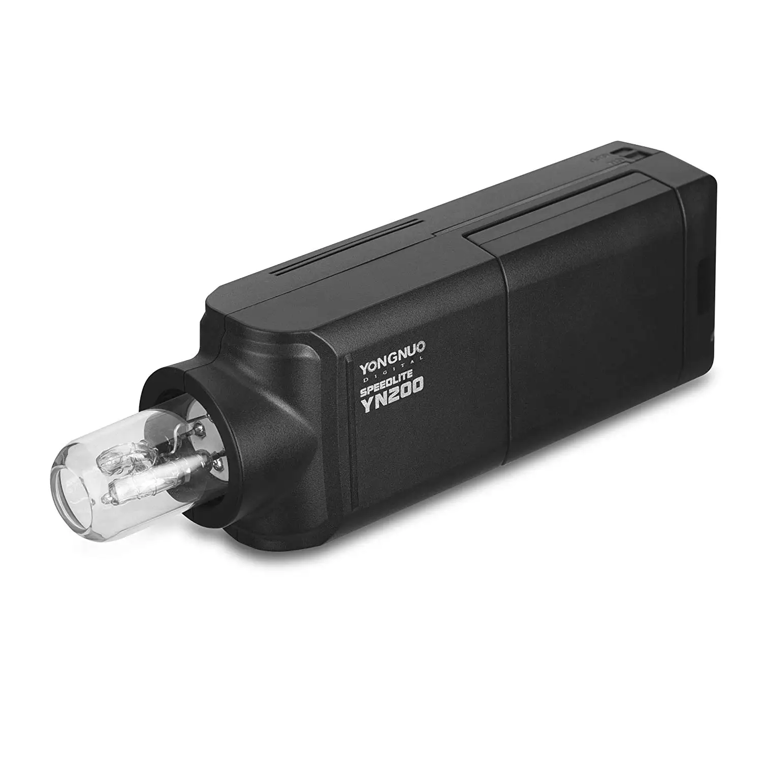 YONGNUO YN200 внешняя Вспышка TTL HSS 2 4G 200 Вт литиевая батарея совместима с YN560TX Pro C/N для