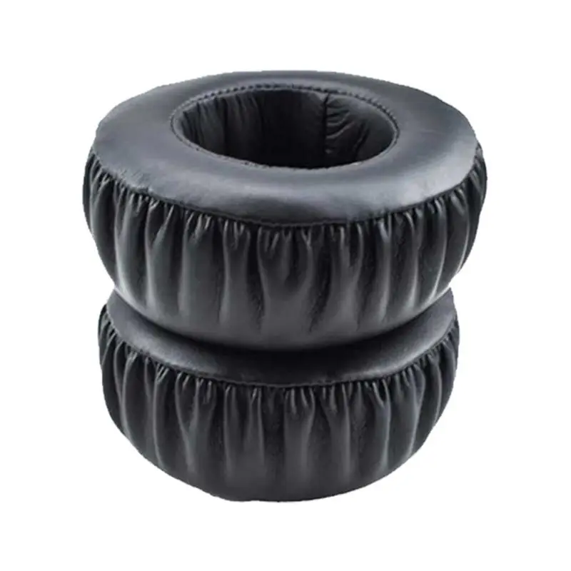 1 пара Сменные подушечки для наушников колодки Earpad SONY MDR-XB500 наушники дропшиппинг |