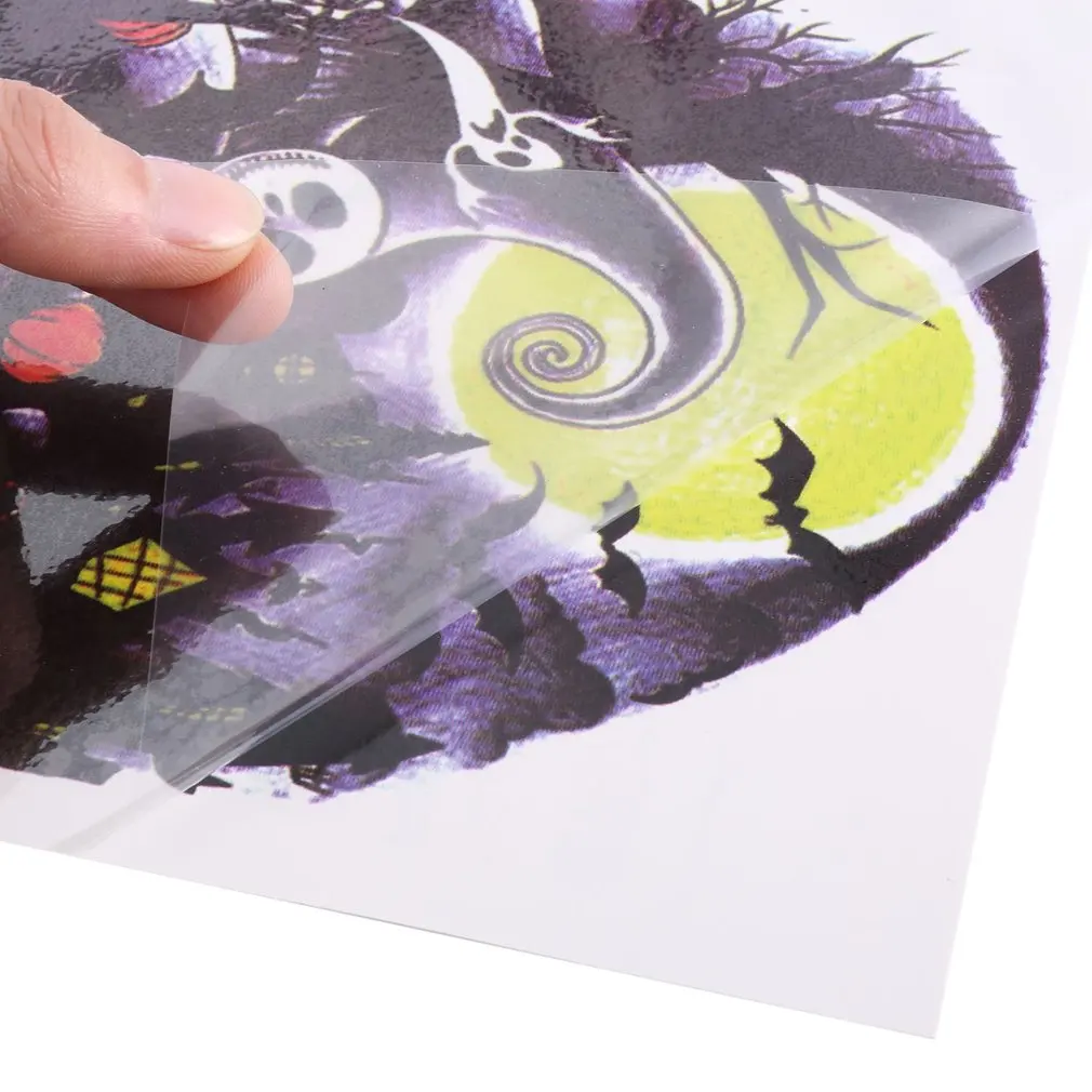 Быстро раскупаемый 1 шт. полные руки цветок стикер татуировки Водонепроницаемый