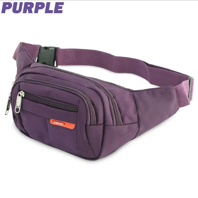 

Grteltasche Bauchtasche Reise Hfttasche Bag Street Sport Jogging Angel Tasche