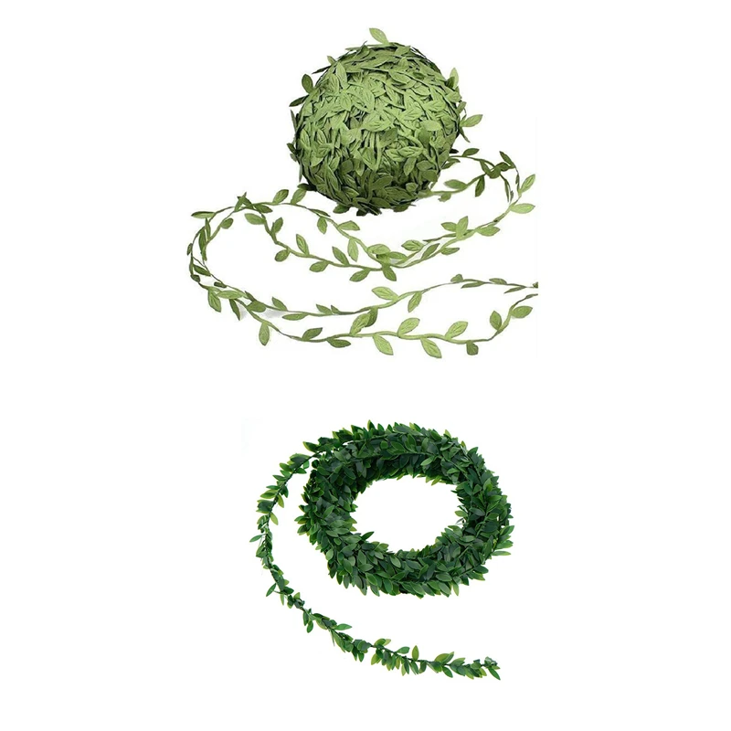 

Искусственные виноградные лозы, гирлянда из искусственных листьев эвкалипта, сделай сам, греческая дикая джунгли, декоративная зелень для ...