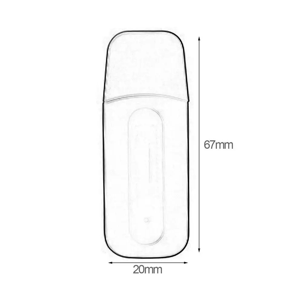 

USB Car Adapter 3.5mm Jack Receiver Wireless AUX Audio MP3 Music Player Handsfree Car Tool