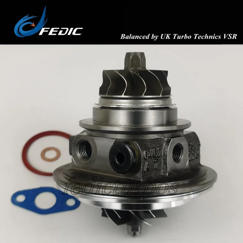 Турбокомпрессор K04 53049880064 турбокомпрессор с сердечником для Audi S3 TT Seat Leon VW Golf V 2.0L