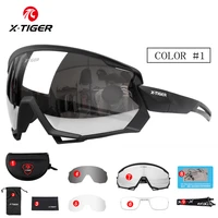 x tiger polarized wind cycling glasses outdoor sports bicycle glasses mtb bike sunglasses goggles mountain bike cycling eyewear