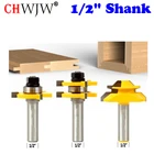 CHWJW 3 шт. 12 мм 12 