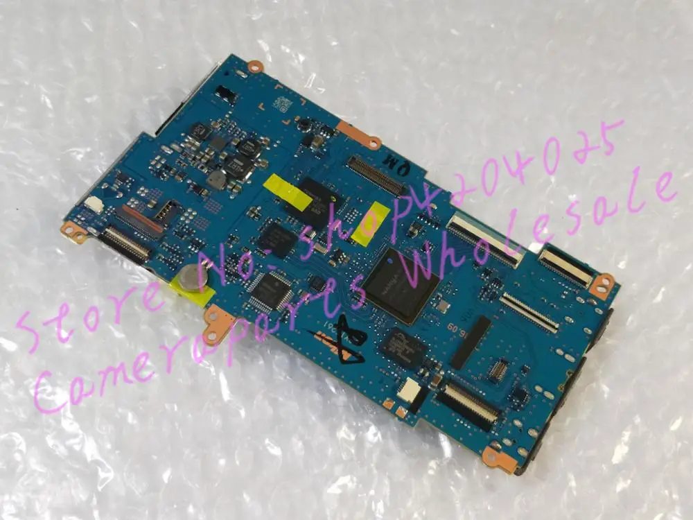 

new Togo Main Board/Motherboard/PCB repair Parts for Nikon D7200 SLR