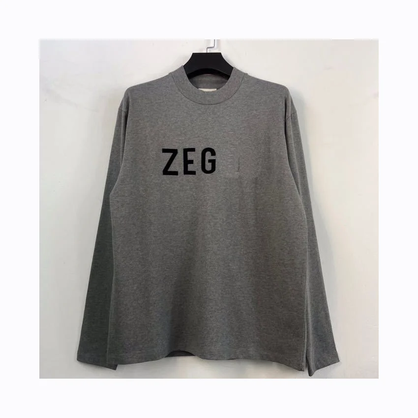 

Men's Spring T-Shirt Casual Simple Trend Comfortable Women's Top
