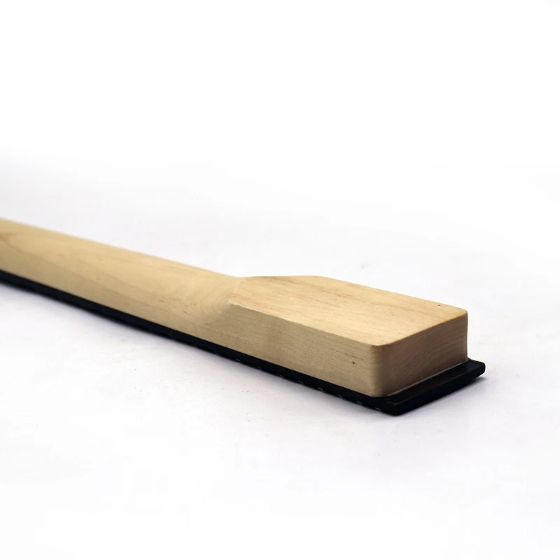 Электрогитара из розового дерева 6 струн 24 лада для самостоятельной сборки с