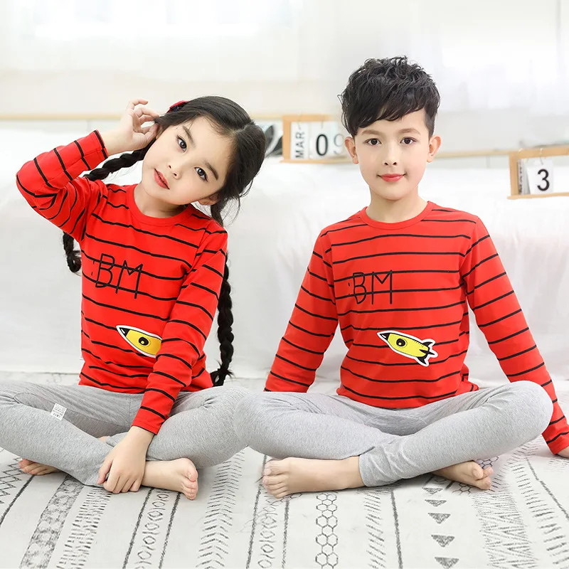 Бесплатная доставка детские мягкие подштанники с милым рисунком для мальчиков и