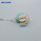 Оригинальное Новое цветное колесо проектора для проекторов Optoma HD141X GT1070 HD26 VDHDNL DH1008 DH1009 GT1080